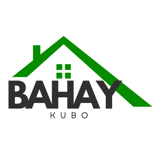 Bahay Kubo Logo